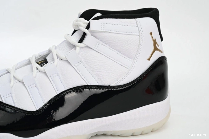 Kick Theory CT8012-170 DMP Air 11 Jordan 0707